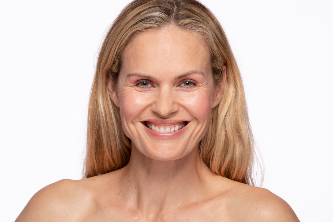 Embracing the Beauty of Aging: Nurturing Mature Skin with the Right Sk 